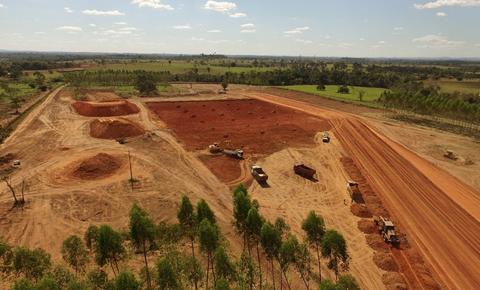 Municípios de Rondônia se preparam para extinguir lixões a céu aberto